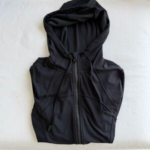 Lululemon Hooded Define Jacket Nulu